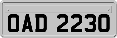 OAD2230