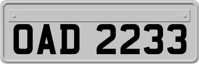 OAD2233