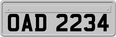 OAD2234