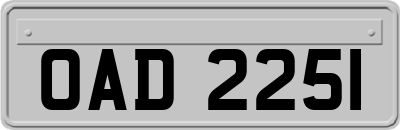 OAD2251
