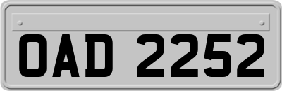 OAD2252