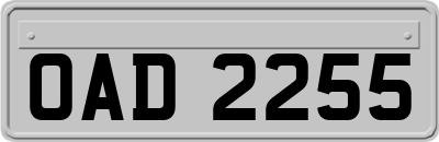 OAD2255