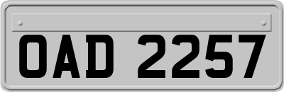 OAD2257