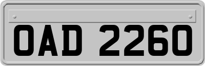 OAD2260
