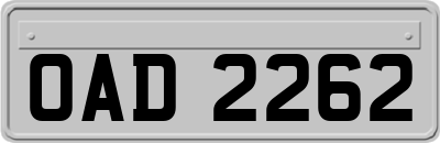 OAD2262