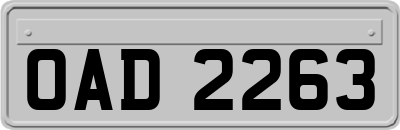 OAD2263