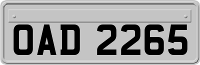 OAD2265
