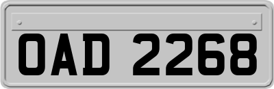 OAD2268