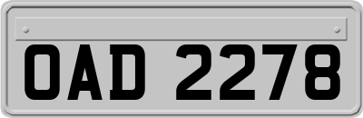 OAD2278