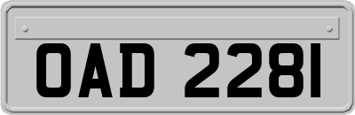 OAD2281