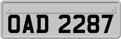 OAD2287