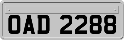 OAD2288