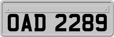 OAD2289
