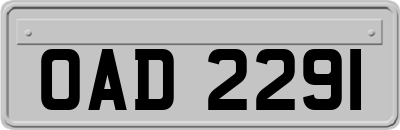 OAD2291