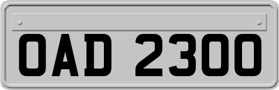 OAD2300