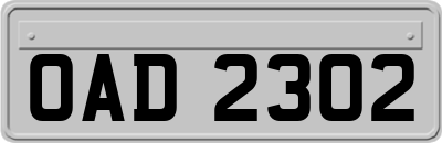 OAD2302