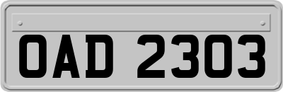 OAD2303