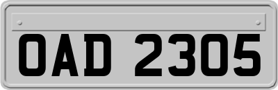OAD2305