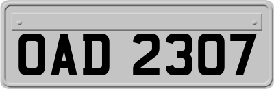 OAD2307