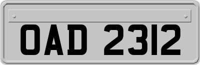 OAD2312