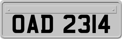 OAD2314