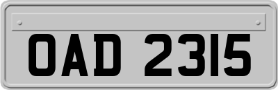 OAD2315