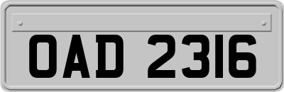 OAD2316