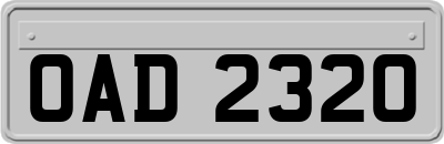 OAD2320