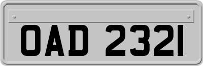 OAD2321