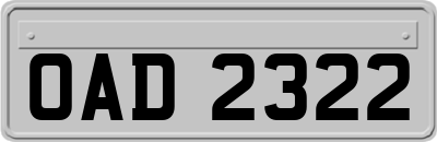 OAD2322