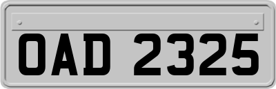 OAD2325