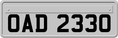 OAD2330