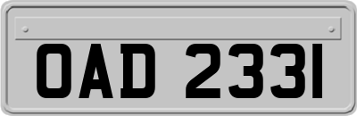 OAD2331