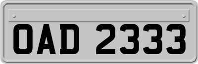 OAD2333