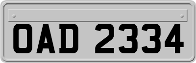 OAD2334