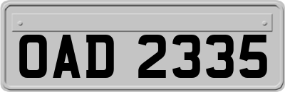OAD2335
