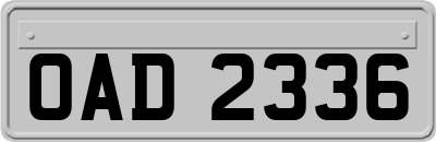 OAD2336