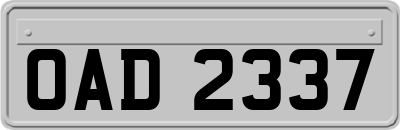 OAD2337