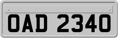 OAD2340