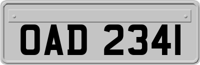 OAD2341