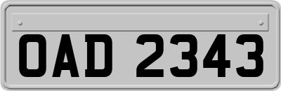 OAD2343