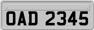 OAD2345