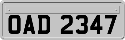 OAD2347