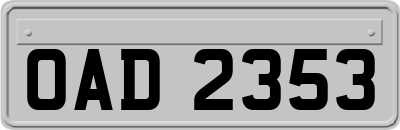 OAD2353