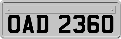 OAD2360