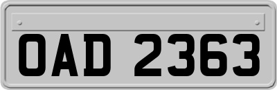 OAD2363