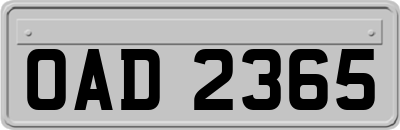 OAD2365