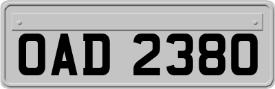 OAD2380