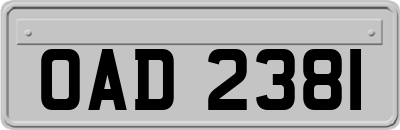 OAD2381