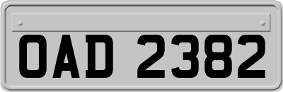 OAD2382